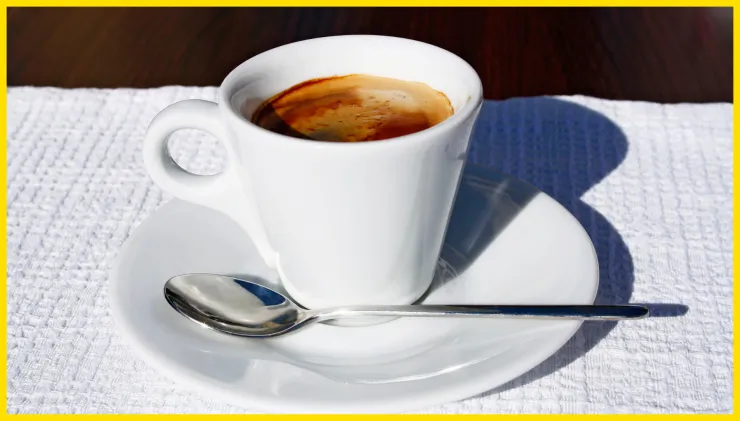 Café
