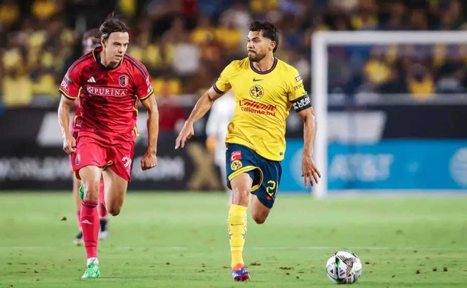 ¿Cuándo juega el América vs Colorado Rapids por los cuartos de final de la Leagues Cup_; hora y estadio confirmado