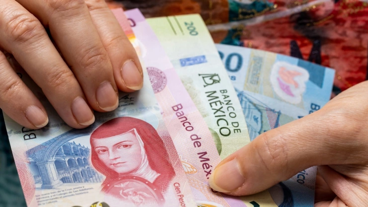 ¿Cuándo es el último pago de Bienestar de la actual administración?