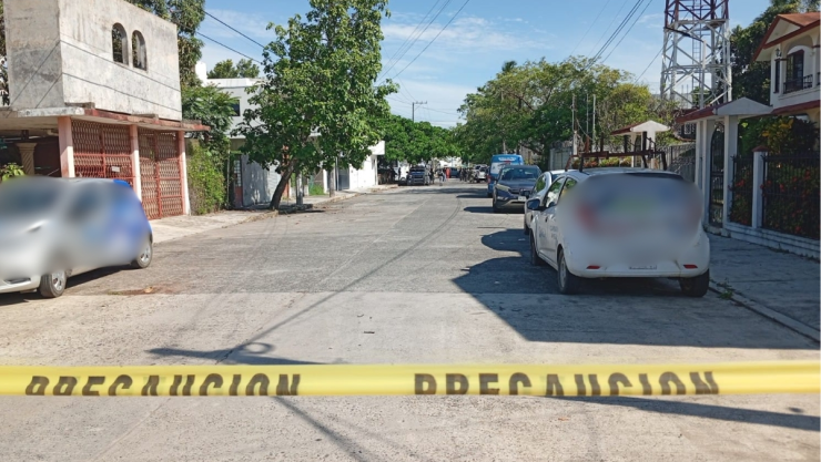 Aumenta cifra de muertos por ataque armado en Tuxpan