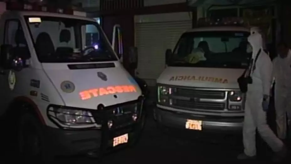 Mujer es hallada sin vida en hotel en CDMX.