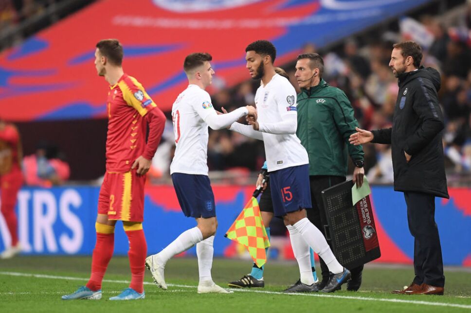 La FIFA autorizó más cambios en los partidos.