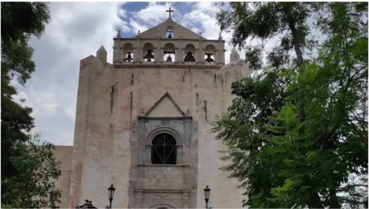 pueblo mágico