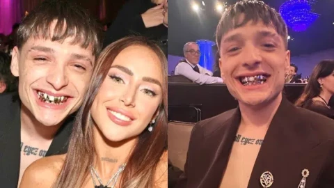 peso pluma y nicki nicole