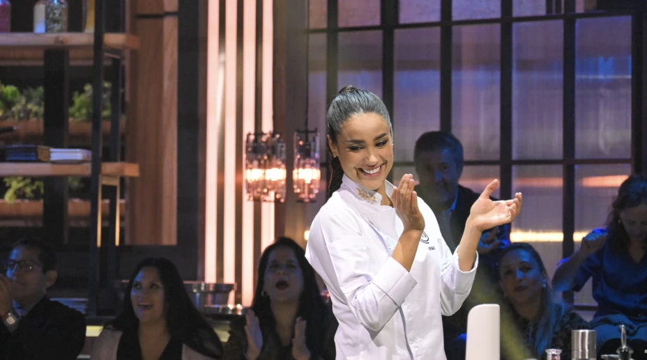 Ganador de MasterChef Celebrity 2023: Irma Miranda triunfa en la final de la cocina más famosa de México