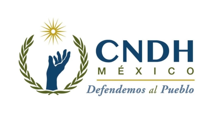 Chiapas CNDH elección chiapas Oxchuc