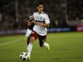 El lateral izquierdo surgido de los Tuzos del Pachuca recibió una nueva convocatoria con el ‘Tata’ Martino, después de haber participado en el amistoso frente a Trinidad y Tobago.
