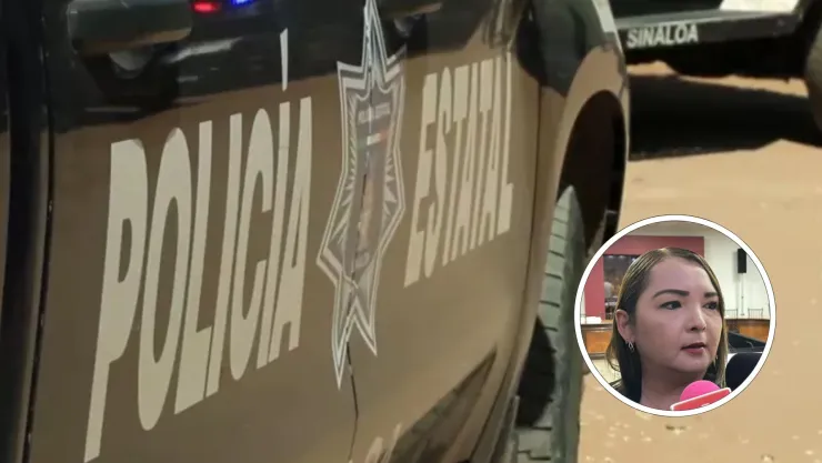 Agente que intentaron levantar estaba en descanso
