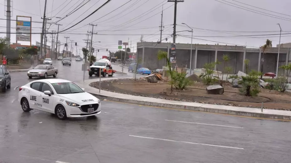 Clima Tijuana hoy 12 de febrero de 2025