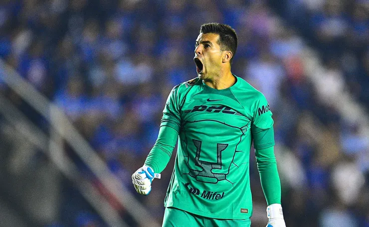 Julio González