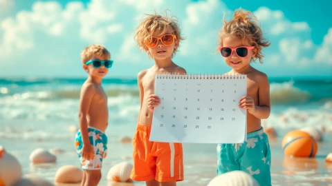 Vacaciones Semana Santa Chiapas