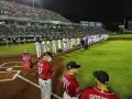 Leones vs Toros Juego 3 Serie del REY