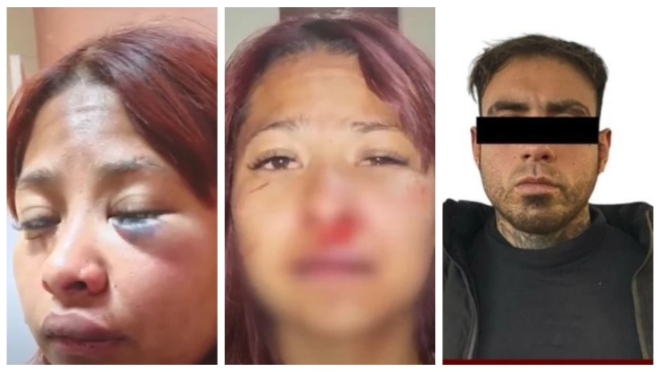 Eutic ‘N’, el ‘Mochaorejas de Pachuca’, detenido y en prisión preventiva por agresión