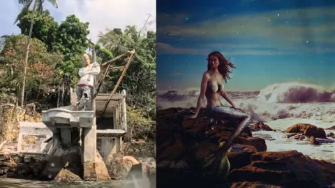 Sirenas de Cantinflas