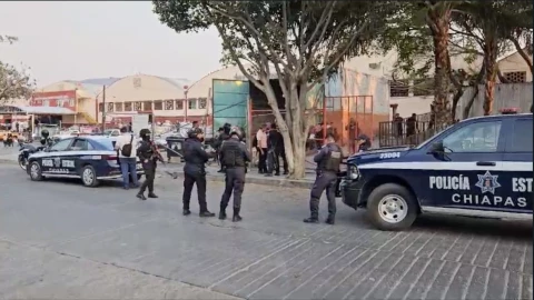 Mercado de los Ancianos