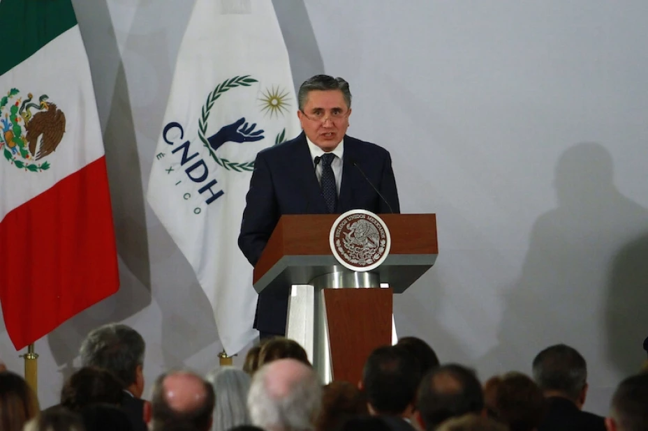 Instancias civiles militares