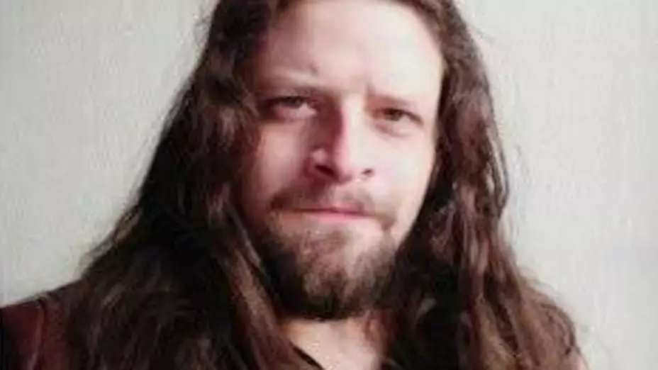 Localizan a Abraham Pacheco Partida, maestro de inglés desaparecido en Jalisco. En la imagn se observa el rostro del profesor que se encontraba desaparecido desde el 30 de agosto.