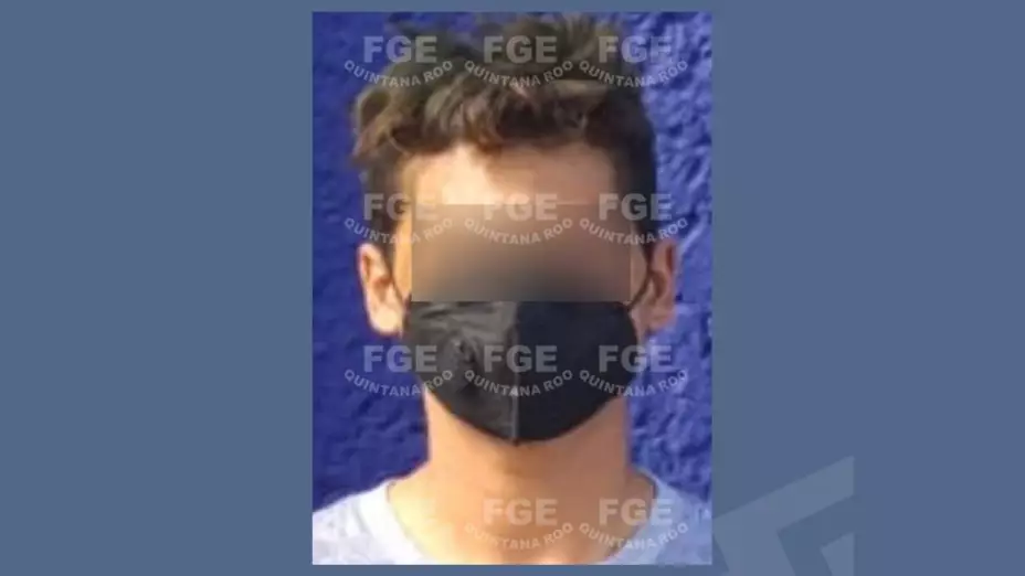 Envían a la cárcel a agresor que intentó ejecutar a comunicador en Cancún