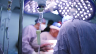 Trasplante de riñón en Puebla