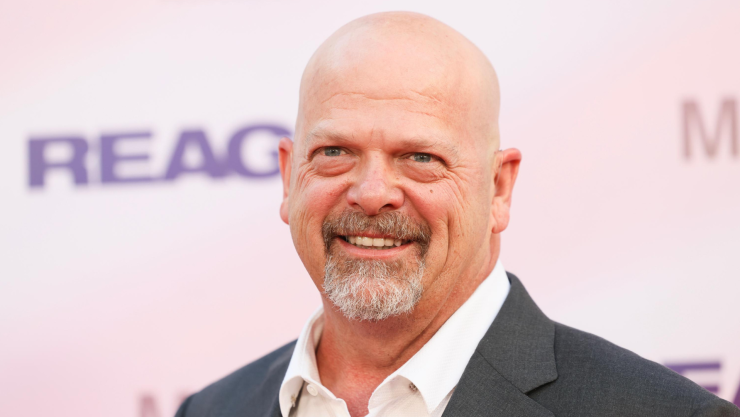 Rick Harrison, de “El Precio de la Historia”, es operado de emergencia este es su estado de salud