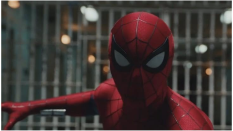Spiderman