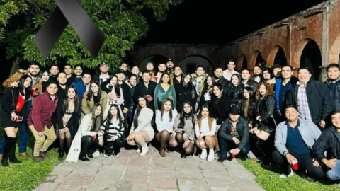 Masacre en Salvatierra