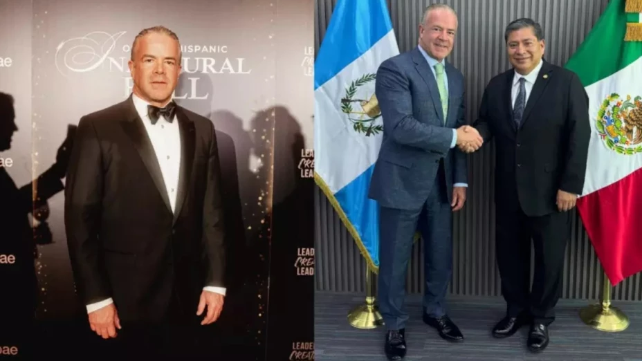 ¿Por qué Guatemala aceleró la decisión de quitarle la sobre Raúl Rocha?