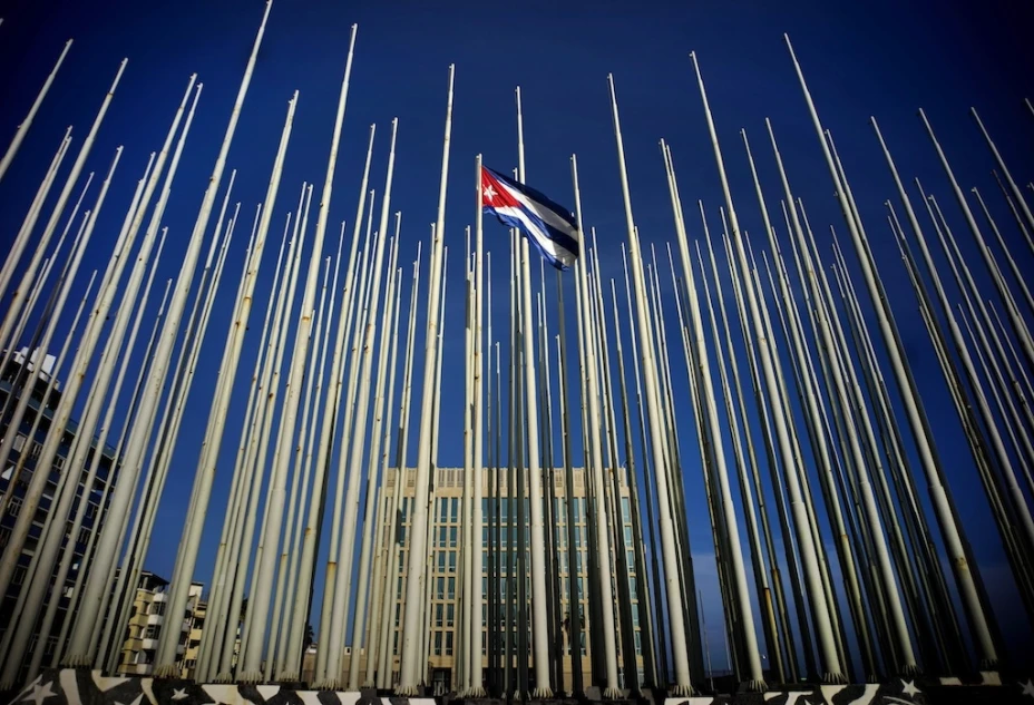 Embajada Cuba