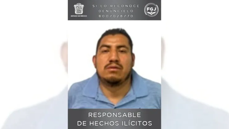 Prisión vitalicia en Edomex: Dictan máxima pena a Eduardo Galarza por homicidio