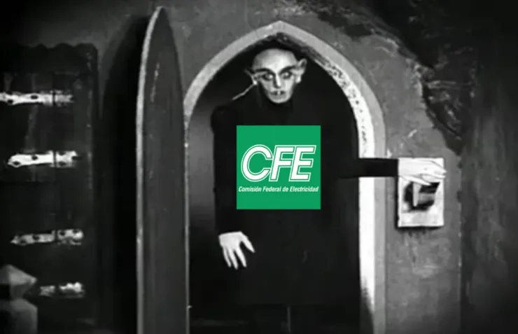 Mejores memes que dejó el apagón masivo de CDMX