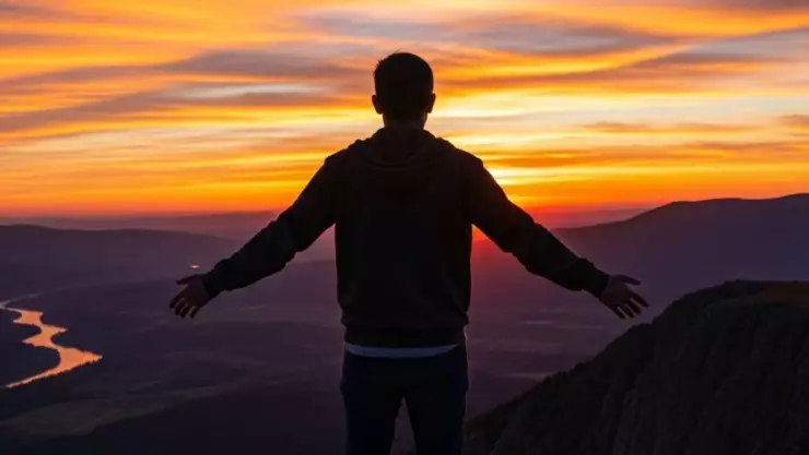 Esta es la frase del día de HOY, miércoles 8 de abril de 2026: Motivación e inspiración para que compartas