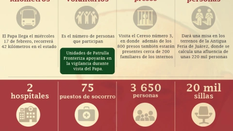ciudad juarez numeralia