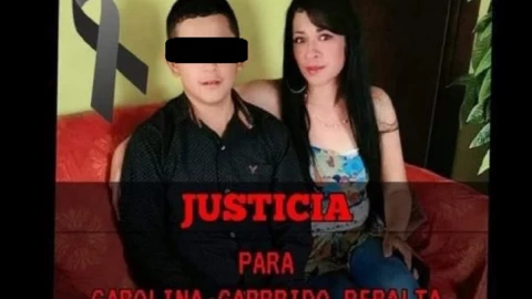 mueren madre e hijo en ataque