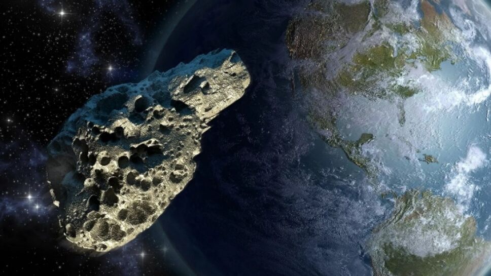 asteroide