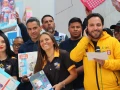 Nadie quiere que los niños de México se queden sin juguetes este 6 de enero