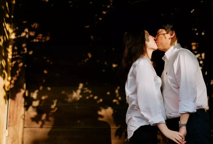 ¿Cuál es el signo que marca la vida de sus parejas?