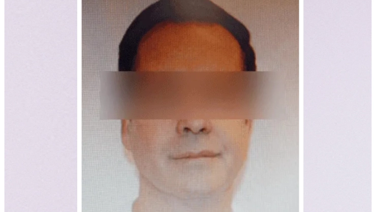 Autoridades de EU capturan en Las Vegas a Carlos Lazo, director de Yox Holding, acusado de fraude en México.