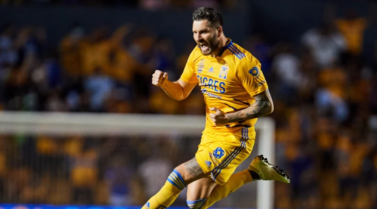Rafael Sobis regresaría del retiro con Tigres