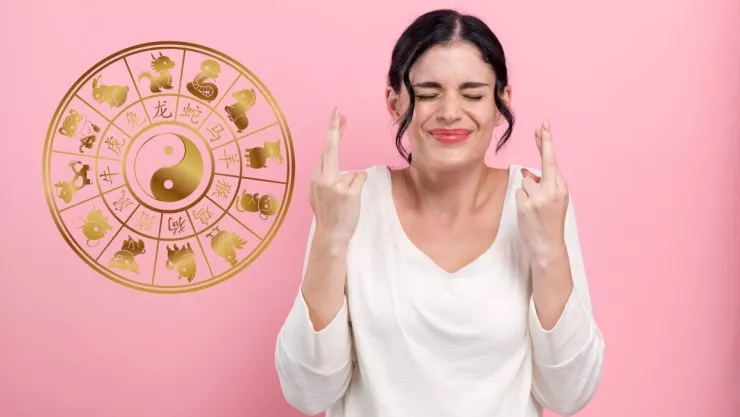 Los signos del horóscopo chino a los que la suerte los acompaña