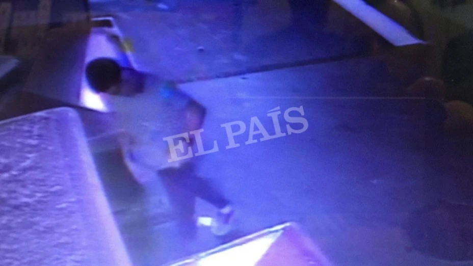 Matan autor ataque Barcelona