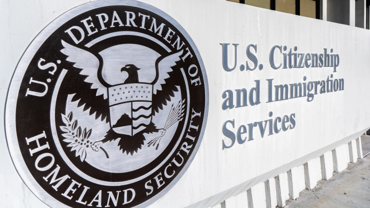 Oficinas del DHS