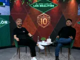 En El Otro lado de los Realities: Programa completo del 9 de octubre del 2026