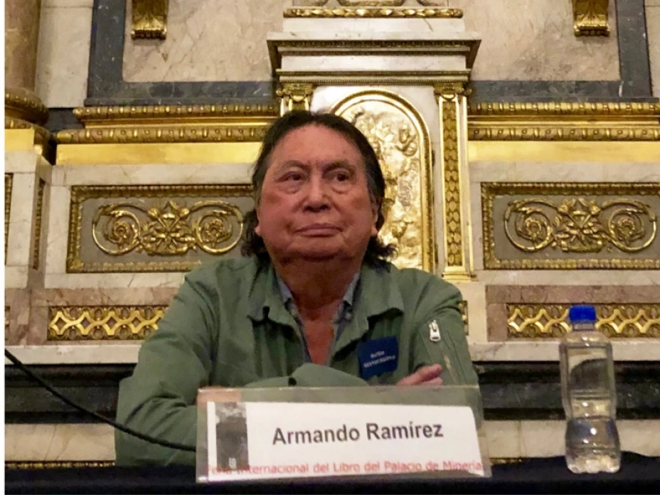 Armando Ramírez Rodríguez