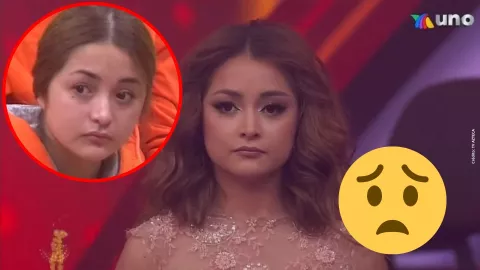 Señor que ganó la ‘chiva’ murió en los XV años de Rubí.