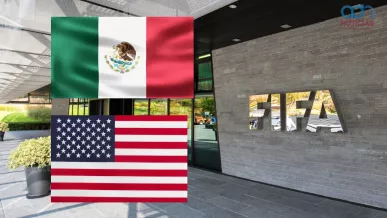  México y EUA buscan el Mundial Femenil del 2031 