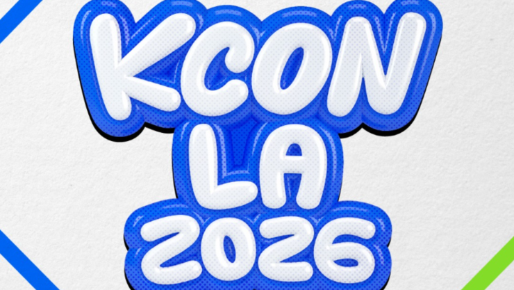 Lineup de la K-Con 2026 en Estados Unidos