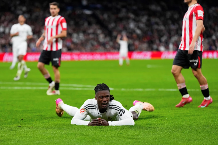 Real Madrid pierde a Camavinga cerca de la final de la Copa del Rey .jpg