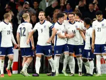 Inglaterra pasó a los octavos de final en la Copa Mundial FIFA 2026