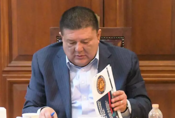 Enfrentamiento en El Sauz Chihuahua