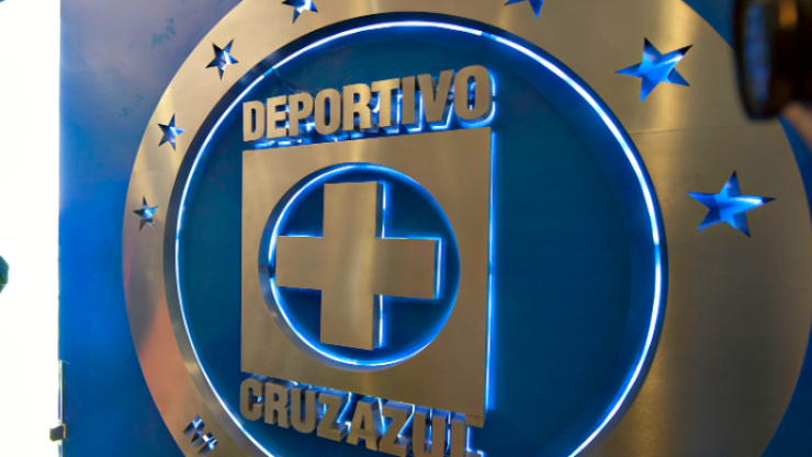 Cruz Azul, La Noria.